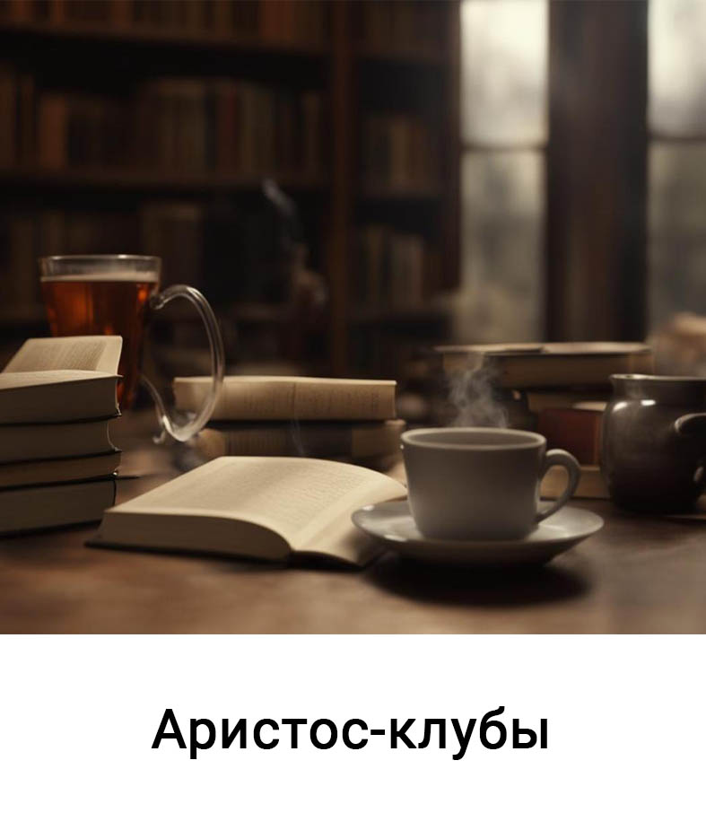 Аристос-клубы