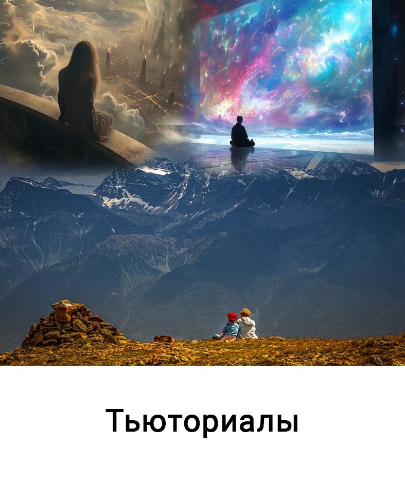 Тьюториалы