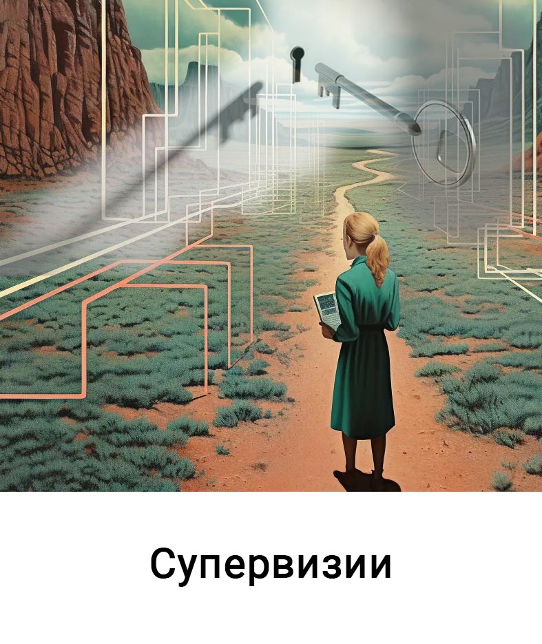 Супервизии