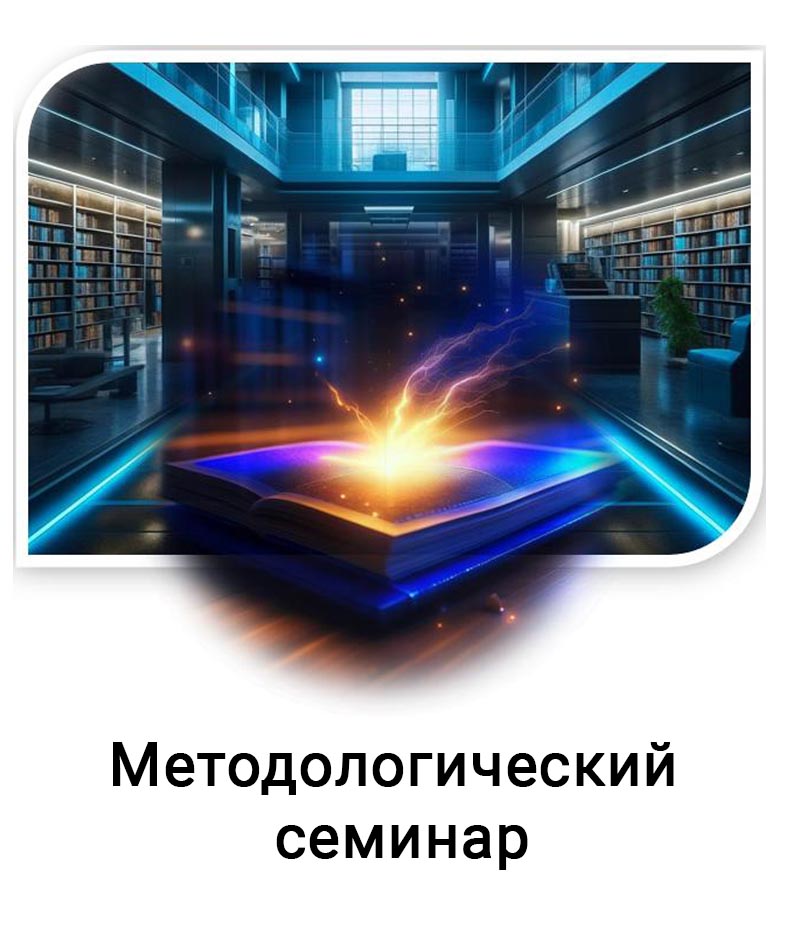 Методологический семинар