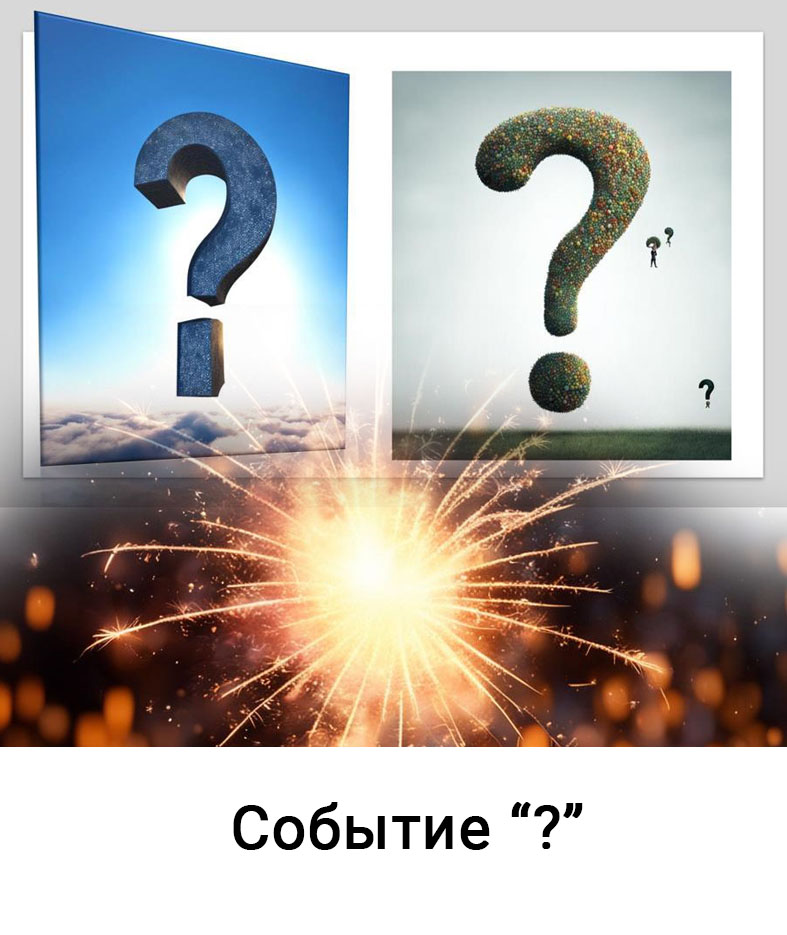 Событие Х